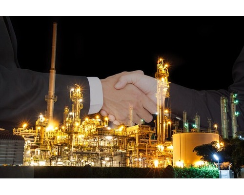 Collaborative Innovation Partnerships