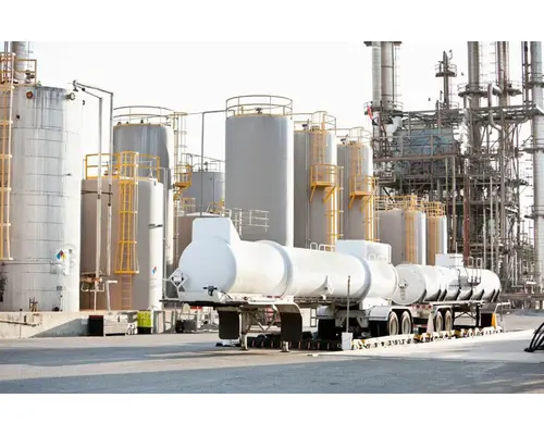 Materials and Corrosion Management